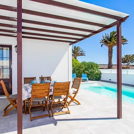 Villa Mirador *